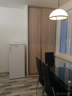 1 izbový - 4