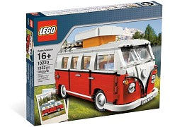 Lego Creator Expert Sculptures - 4