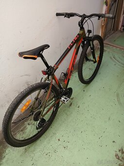 CTM Bicykel Flag 1.0 - 4