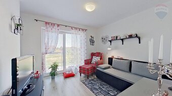 Predaj 3 izbový byt Nitra Janíkovce EXKLUZÍVNE - 4