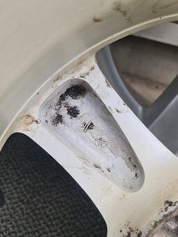 5X114,3 R18 PLUS LETNE PNEU 225/55 R18 - 4