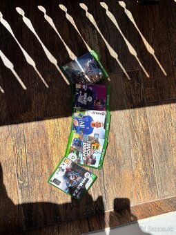 Xbox series X - 4