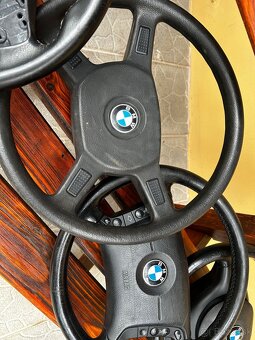 Volanty Bmw - 4