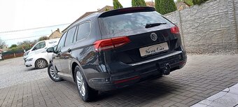 Volkswagen Passat Variant 1.6 TDI DSG HighLine Možný Leasing - 4