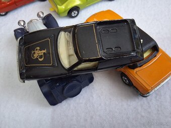Matchbox-doplň si zbierku 8 - 4