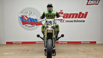 Losi PRO Moto Rc Motorka - 4