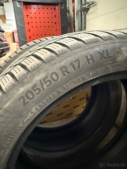 205/50 R17 zimne - 4