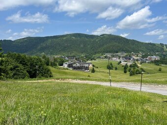 Investičný pozemok 3613 m2, Donovaly, Banská Bystrica - 4
