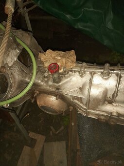Motor Škoda - 4