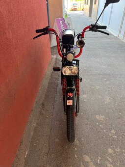 Babeta 210 - 4
