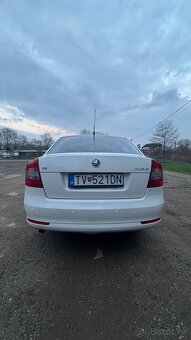 Octavia 2 2010 - 4