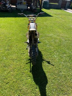 Pitbike 125 kxd - 4