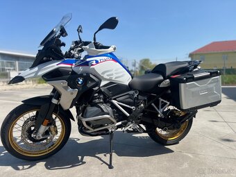 Bmw R1250 GS HP AKCIA 13990 euro - 4