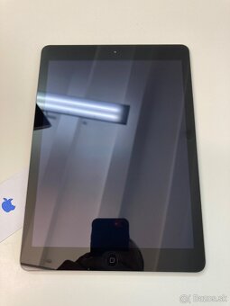 Apple iPad Air Wifi 32GB Space Grey A1474 - 4