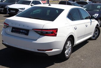 Škoda Superb 2.0 TDI Live DSG už od 179€ mesačne - 4