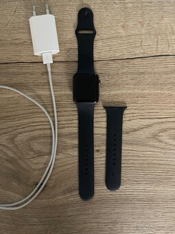 Apple watch 3 - 4