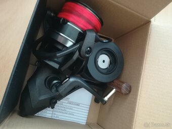 Okuma pulzar 7000 - 4