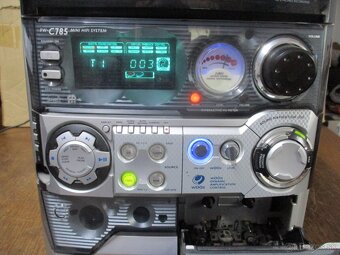 PHILIPS FW-C785/34 - 4