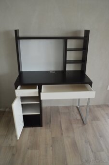 Písací stôl, stolík - 4
