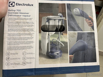 Electrolux Delicate 7000 E7US1-4MN - 4