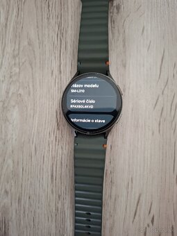 Predám Samsung Galaxy Watch7 44mm - 4