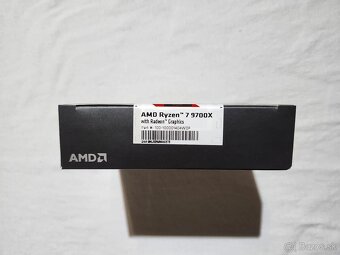 Procesor AMD Ryzen 7 9700X - 4