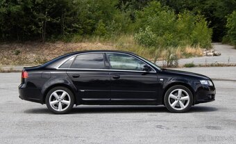 Audi A4 2.0 TDI Premium quattro DPF - 4