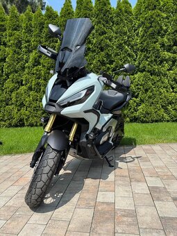 Honda X-ADV 750 35kW - 4