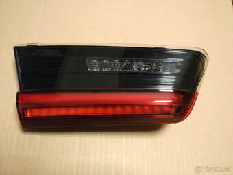bmw 3 G20 G21 saloon a touring led sada zadne svetla - [23.5 - 4