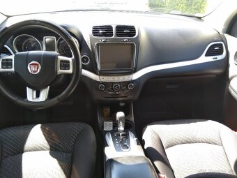 Fiat Freemont - 4