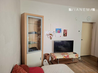 IBA U NÁSDom s väčšou záhradou na predaj-Dubnica n/V-Prejta - 4