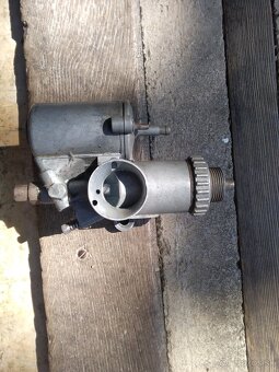 Jawa CZ karburátor 2924 SBD 12 - 4