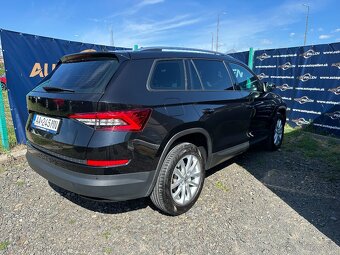 Škoda Kodiaq 1.5 TSI 110kw -MT6-full LED-4.6.2021-176TIS - 4