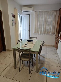 ☀NOVALJA (HR) - 2-izbový apartmán,45 m2 len 70m od mora - 4
