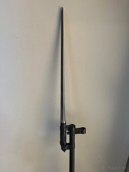 SKS Norinco 7.62x 39 - 4