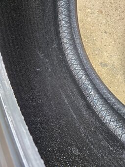 Goodyear Eagle F1 Asymmetric 6 235/40 R19 96W XL ST - 4