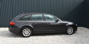Audi A4 Avant 2.0 TDI - 4