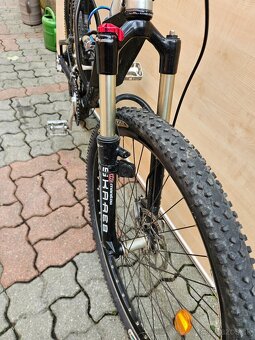 GHOST XM 7500 MANITOU SCAREB XT - 4