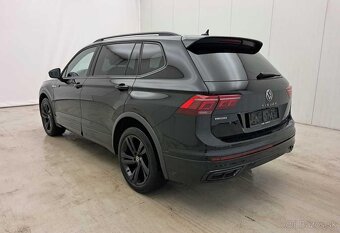Volkswagen Tiguan Allspace R-line - 4
