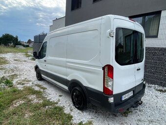 Ford Transit L2H2 - 4