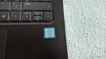 HP Spectre X360 - 4