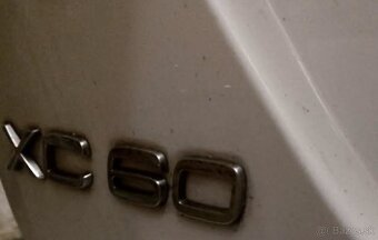 Volvo XC 60 - 5.te dvere - 4