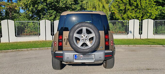Land Rover Defender 110 3.0D I6 D250 MHEV HSE A/T AWD - 4