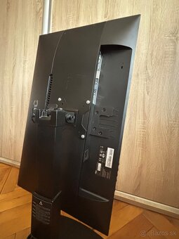 Monitor AOC , 27" - 4