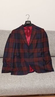 Blažek, Massimo Dutti, Pietro Filipi - 4