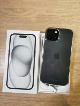 iPhone 15 256 gb - 4