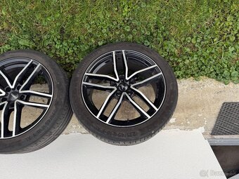 R18 5x112 - 4