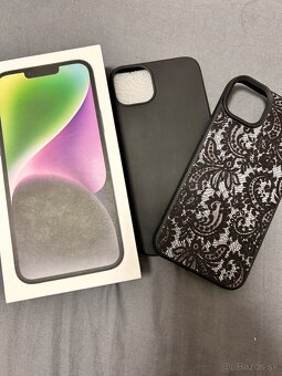 iPhone 14 plus Midnight 128GB - 4