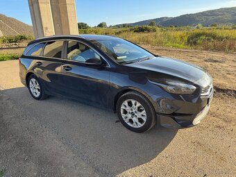 Kia Ceed SW,  r.2023, - 4