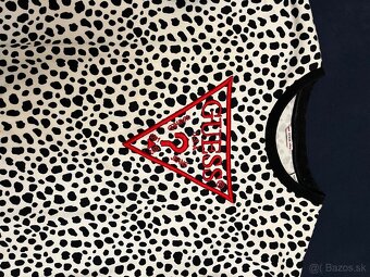 GUESS - 4